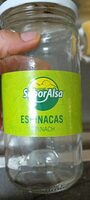 Espinacas