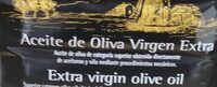 Aceite de oliva