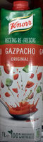 Gazpacho original