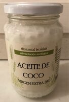 Aceite de Coco