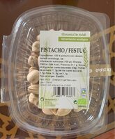 Pistachos