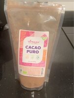 Cacao puro