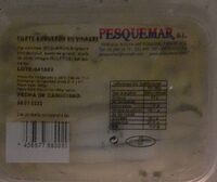 Filete boquerón en vinagre