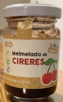 Melmelada de cireres