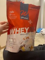 Whey100