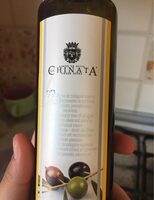 Aceite de oliva virgen extra