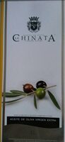 Aceite de oliva La Chinata virgen extra