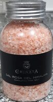 Sal rosa del himalaya