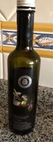 Aceite de oliva virgen extra en rama