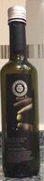Aceite de oliva virgen extra