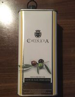 Aceite de oliva virgen extra