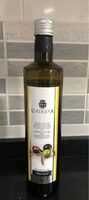 Aceite de oliva virgen extra