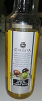 Aceite de oliva virgen extra