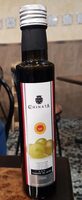 Vinagre de Jerez
