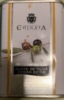 Aceite de Oliva Virgen Extra