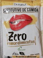 Sustitutivo de Comida