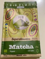 Matcha