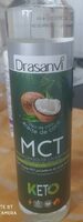 Aceite de coco