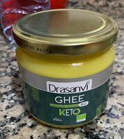 Mantequilla GHEE KETO