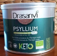 Psyllium Bio
