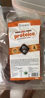 Pan Proteico