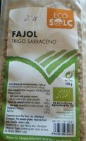 Fajol trigo sarraceno
