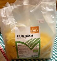 Corn flakes