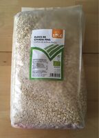 Copos de Avena Finos