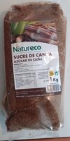 Sucre de canya