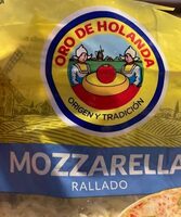 Mozzarella
