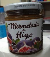 Mermelada de higo