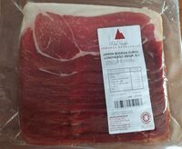 Jamon bronchales