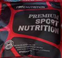 Proteína Iso