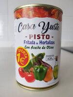Pisto