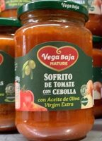 Tomate frito