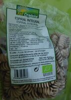 Espiral integral