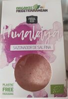 Sal del Himalaya
