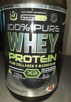Whey protein
