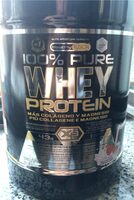 Proteine whey