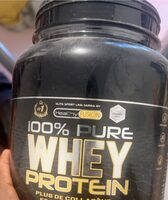 Whey
