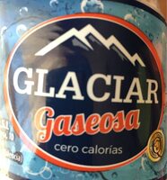 Gaseosa