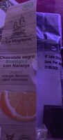 Chocolate la virgitana