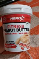 Peanut butter