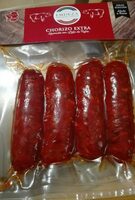 Chorizo extra