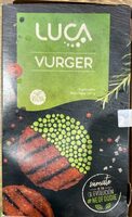 Vurger
