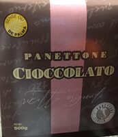 Panettone