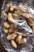 Nueces del Brasil