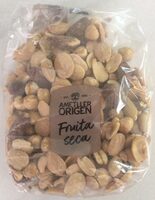 Fruita Seca
