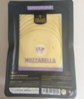 Mozzarella