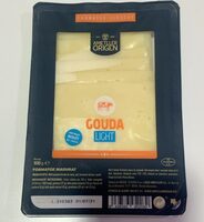 Gouda light